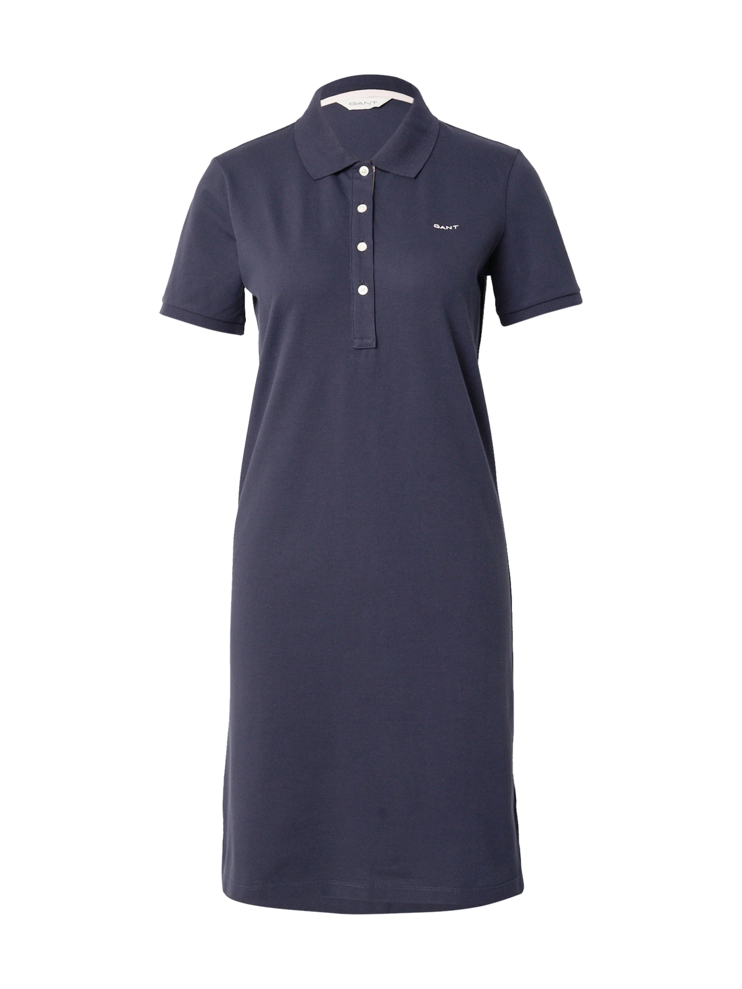 GANT Платье в Синий: спереди