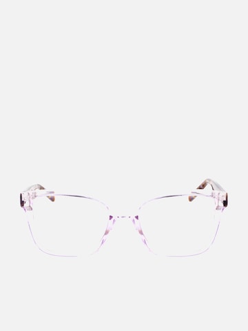 DKNY Sonnenbrille‌‌‌‌‌ in Lila