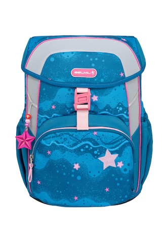 Belmil Backpack in Blue