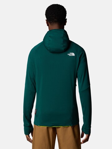 THE NORTH FACE Funkcionalna jopa iz flisa 'BOLT' | zelena barva