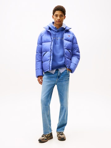 Tommy Jeans Tapered Jeans 'SONNY' in Blue