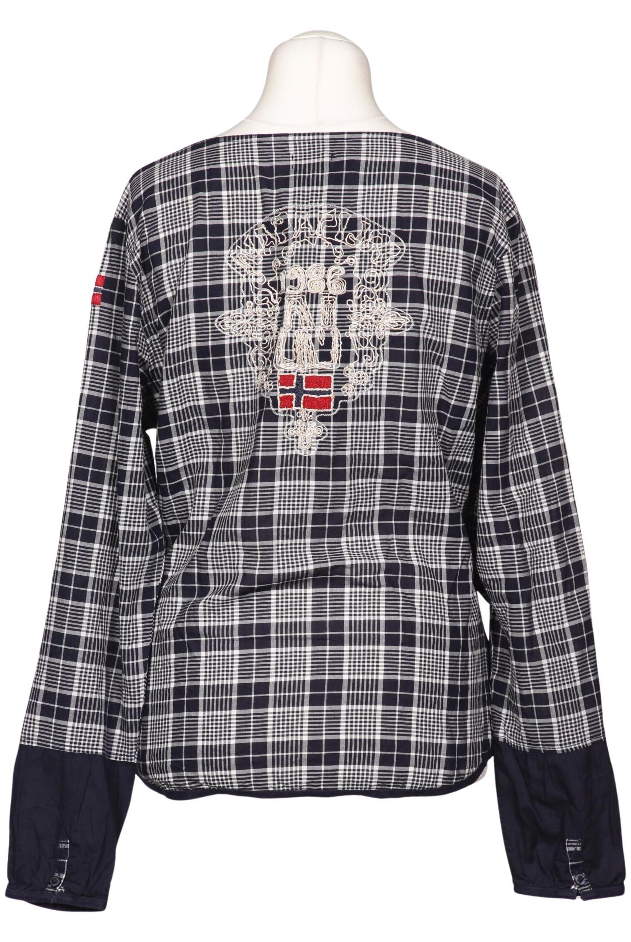 NAPAPIJRI Blouse & Tunic in XXL in Mixed colors