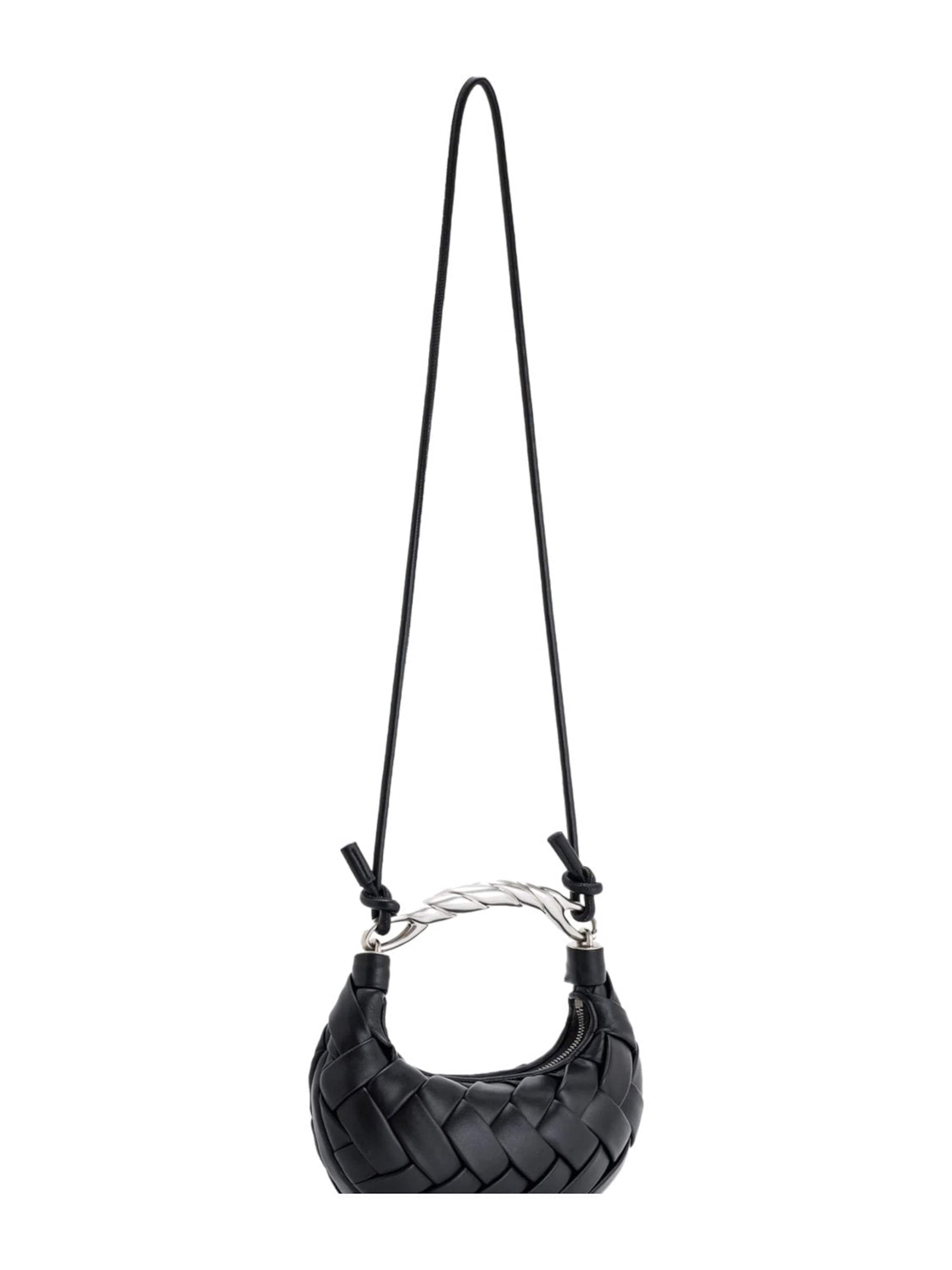 JW PEI Handbag in Black