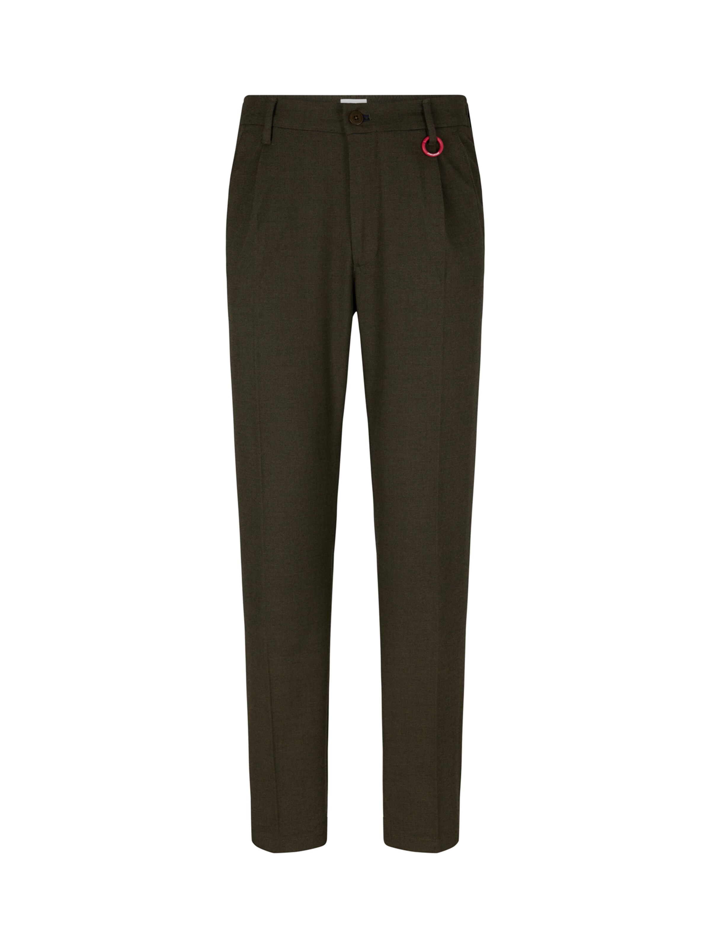 JOOP! Jeans Chino trousers 'Lead' in Khaki, Item view
