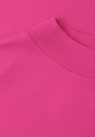 STREET ONE Shirt in Pink
