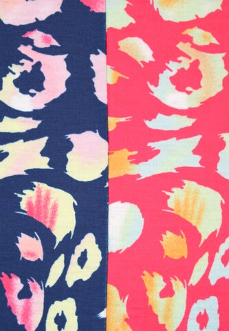 T-shirt SANIKA en mélange de couleurs