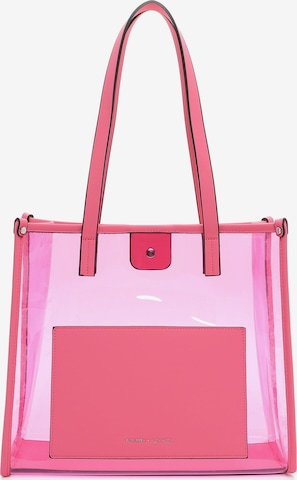 Suri Frey Shopper 'ALEXANDER' in Pink: predná strana