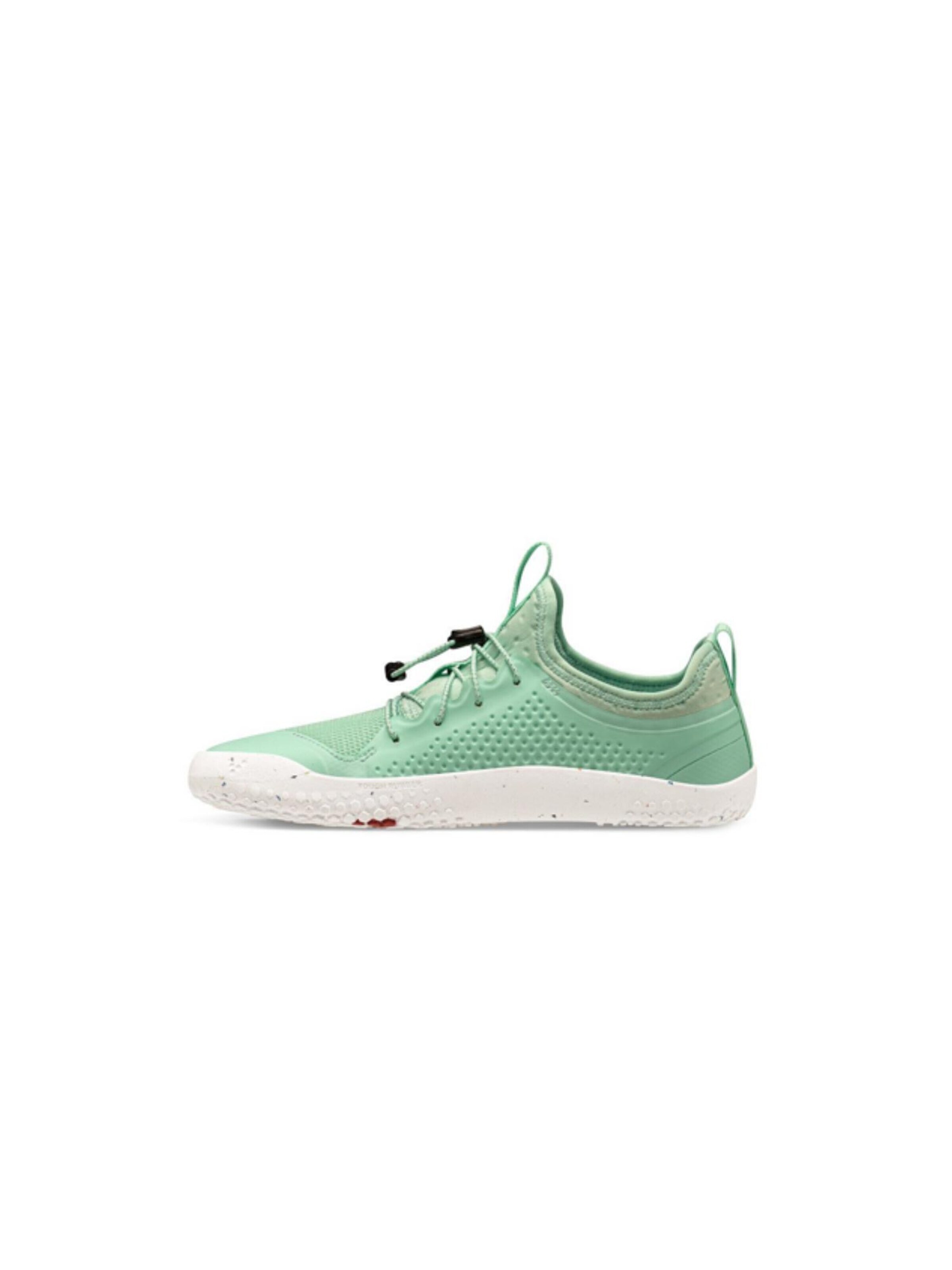 Vivo Barefoot Σνίκερ 'PRIMUS SPORT II' σε πράσινο: μπροστά