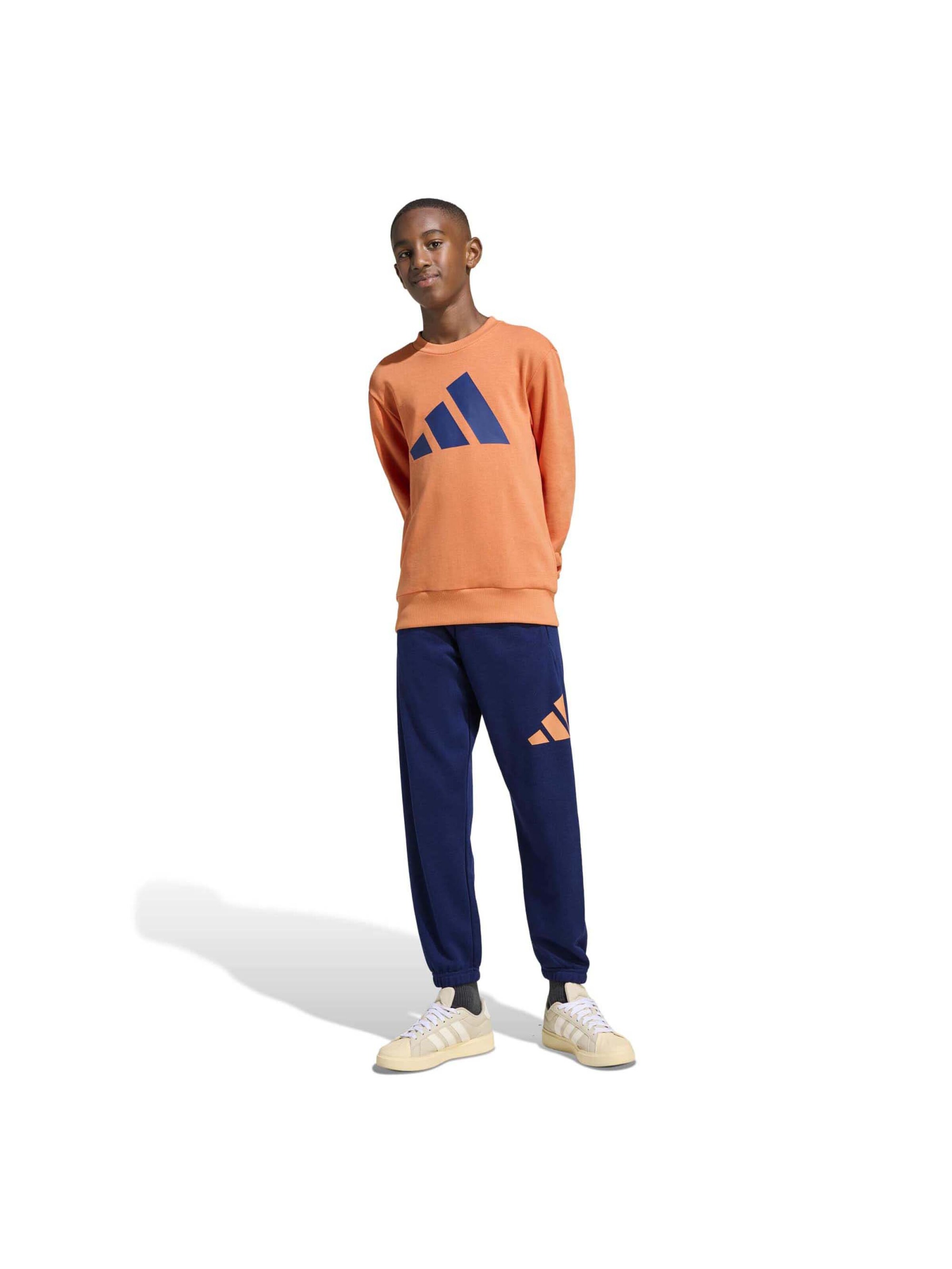 ADIDAS SPORTSWEAR Set in Orange