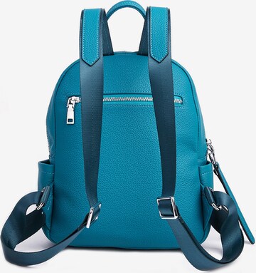 C’iel Backpack 'Rhea' in Blue