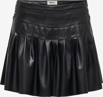 ONLY Hame värissä musta: etupuoli