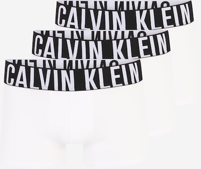 Boxeri 'Intense Power' Calvin Klein Underwear pe negru / alb, Vizualizare produs