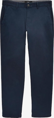 Loosefit Pantalon chino Next en bleu : devant