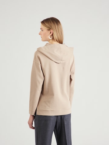 JOOP! Sweatshirt in Beige