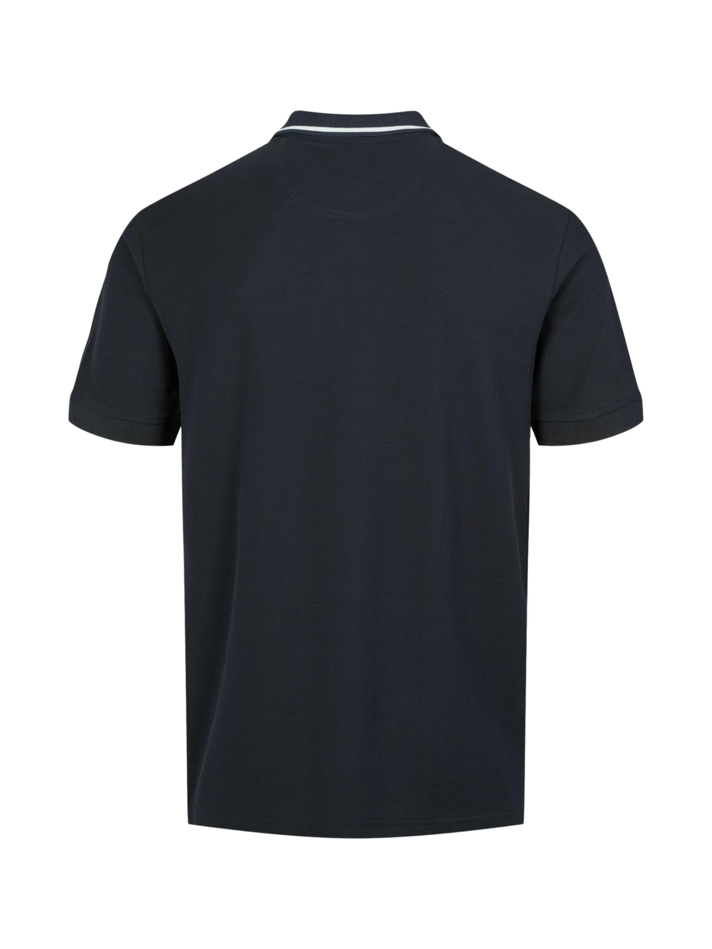 Coupe regular T-Shirt 'UMNoah' U.S. POLO ASSN. en bleu