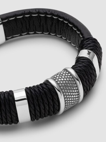 Bracelet 'Ring' SERASAR en argent