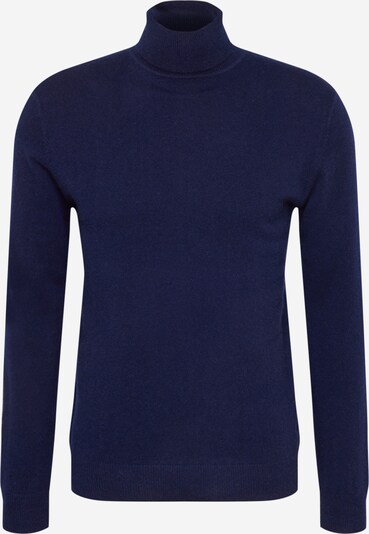Pure Cashmere NYC Pullover in navy, Produktansicht