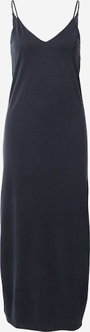 mbym Letní šaty 'Leslee' – černá: přední strana