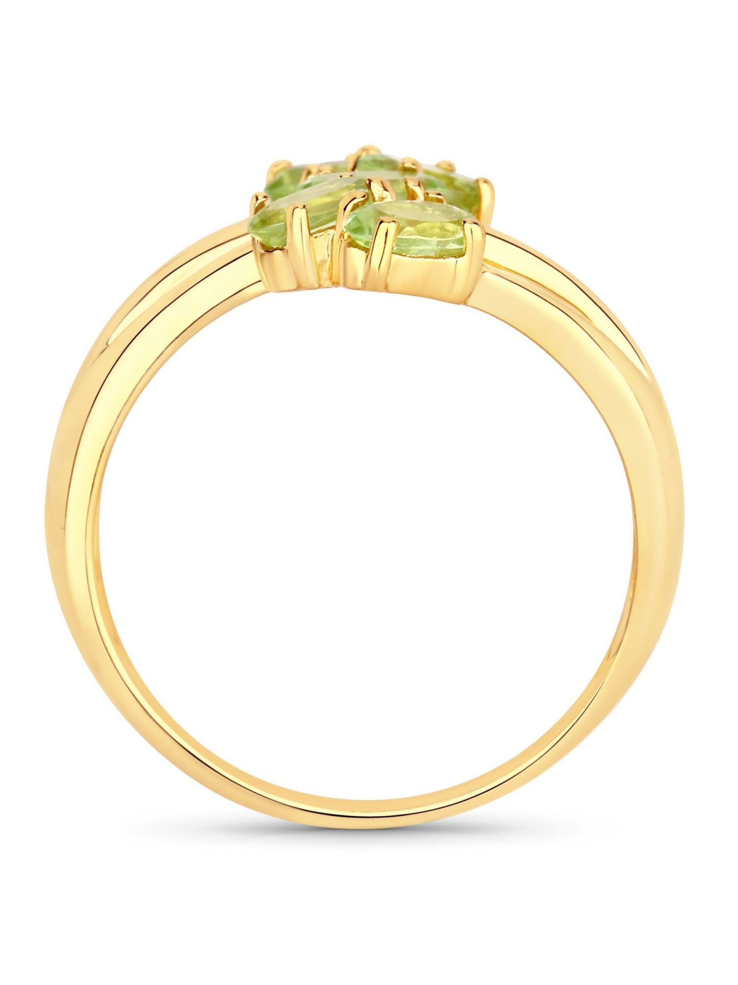 Anello di Rafaela Donata in oro