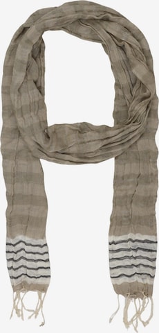 Marc O'Polo Schal oder Tuch One Size in Beige: Vorderseite