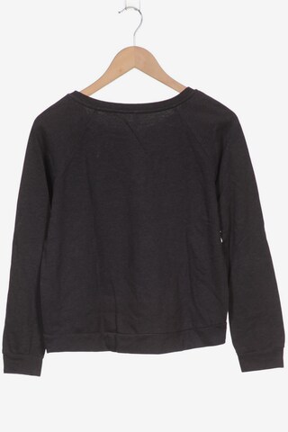 UNITED COLORS OF BENETTON Sweater S in Grau