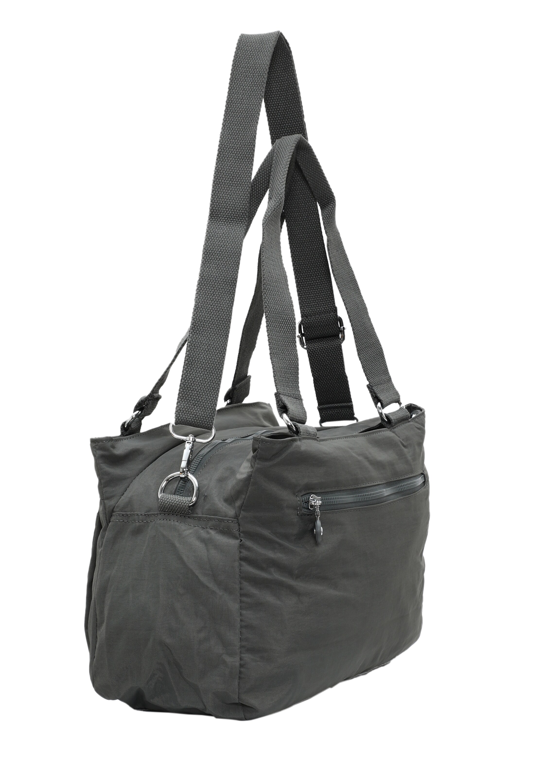 Mindesa - Malas de tiracolo em cinzento