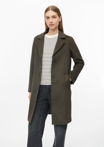 s.Oliver Between-seasons coat in Green: front