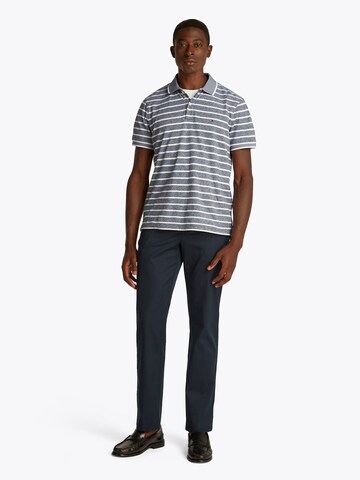 TOMMY HILFIGER Shirt in Blue
