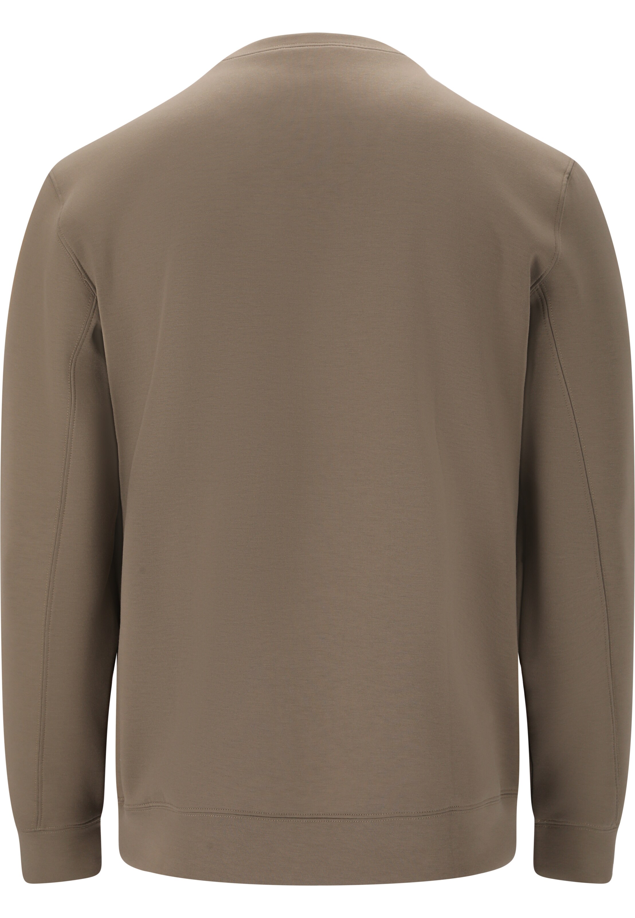 Virtus Sports sweatshirt 'Taro' in Grey