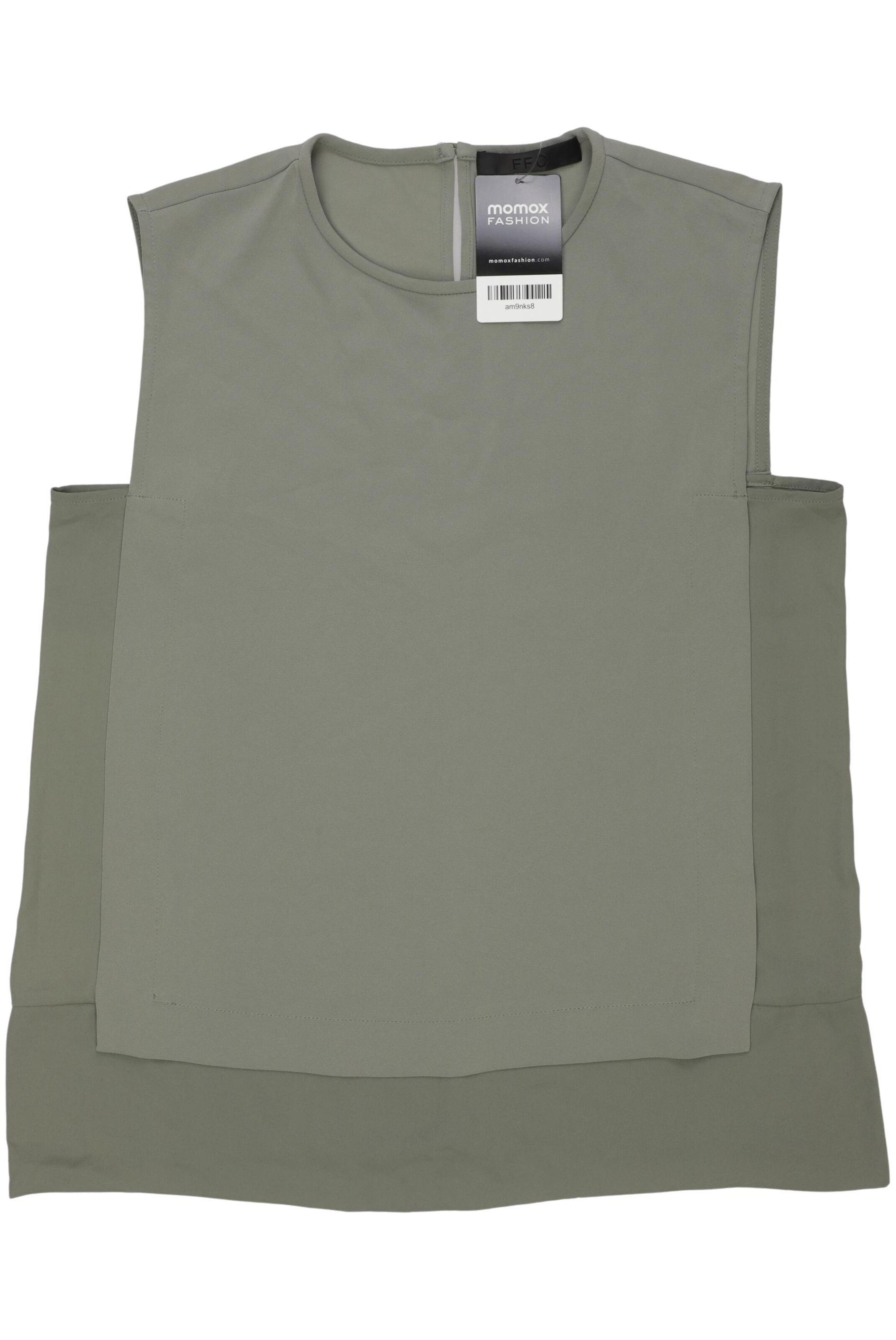 FFC Top & Shirt in XS in Green: front