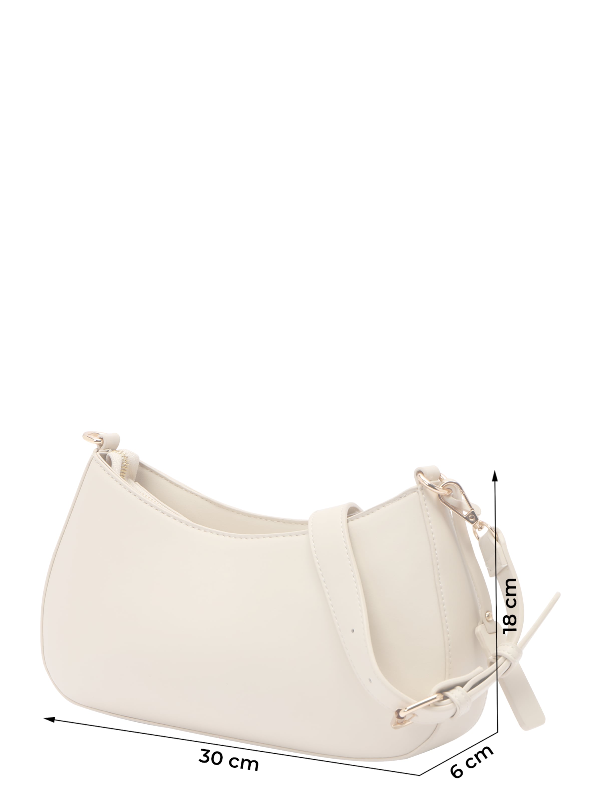 ABOUT YOU Kabelka na rameno 'JYJ-AW25-B02' - Béžová