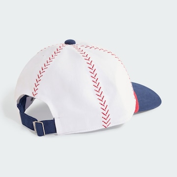 ADIDAS ORIGINALS Pet in Wit