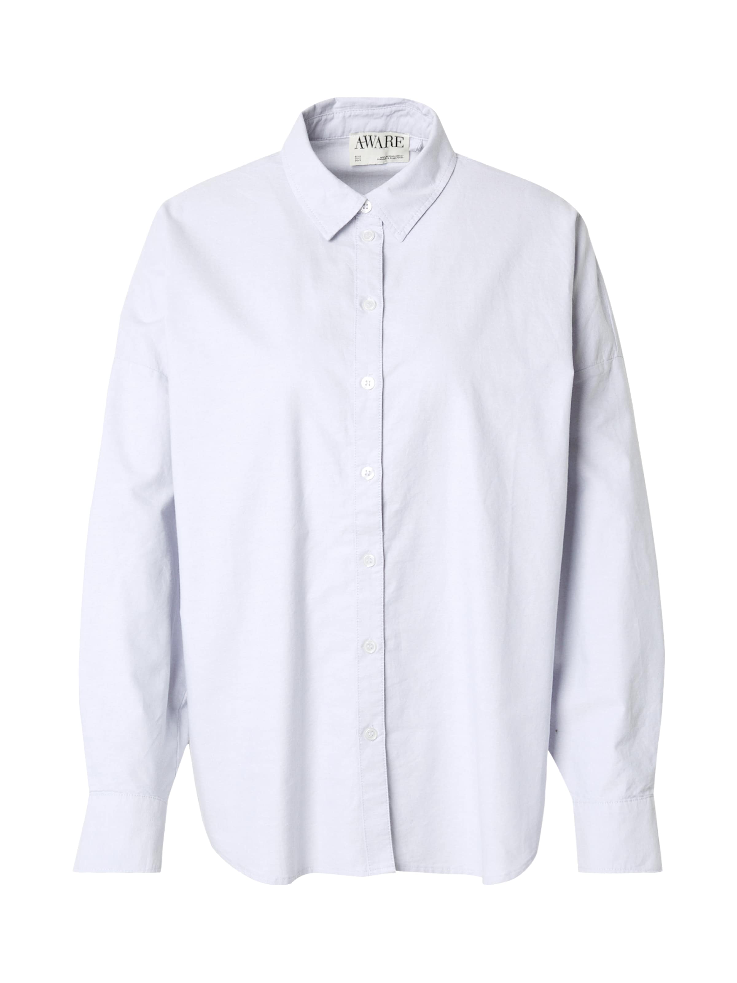 Aware Bluza 'Paris' | modra barva: sprednja stran