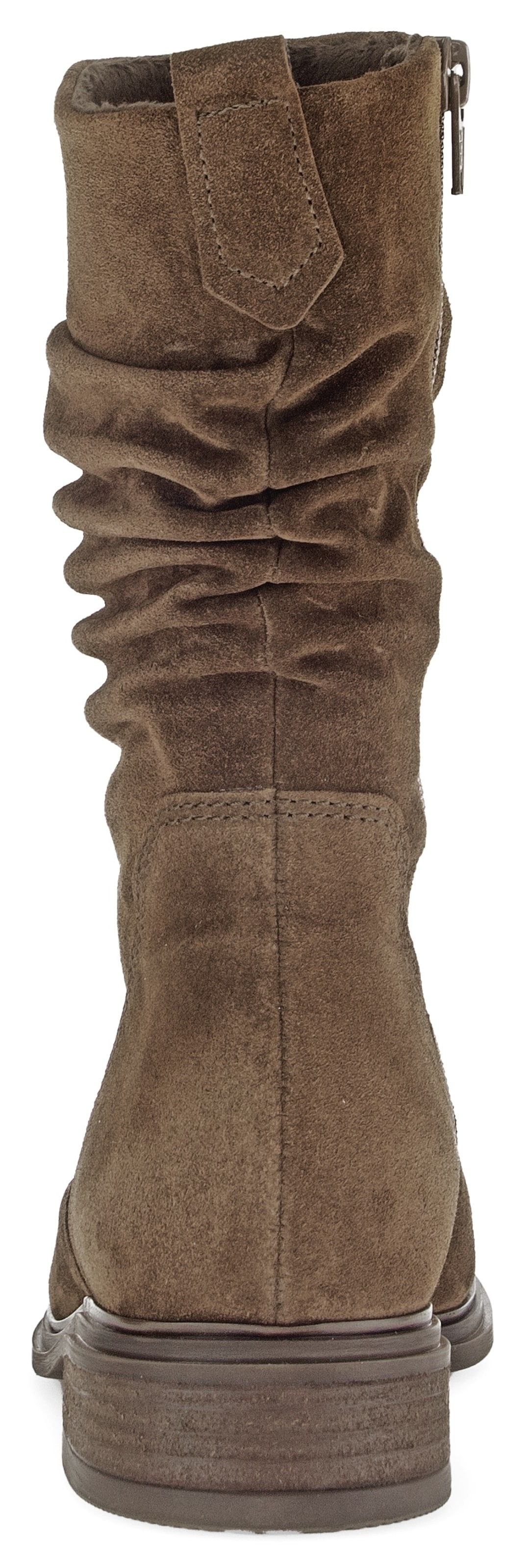 GABOR Boots in Brown