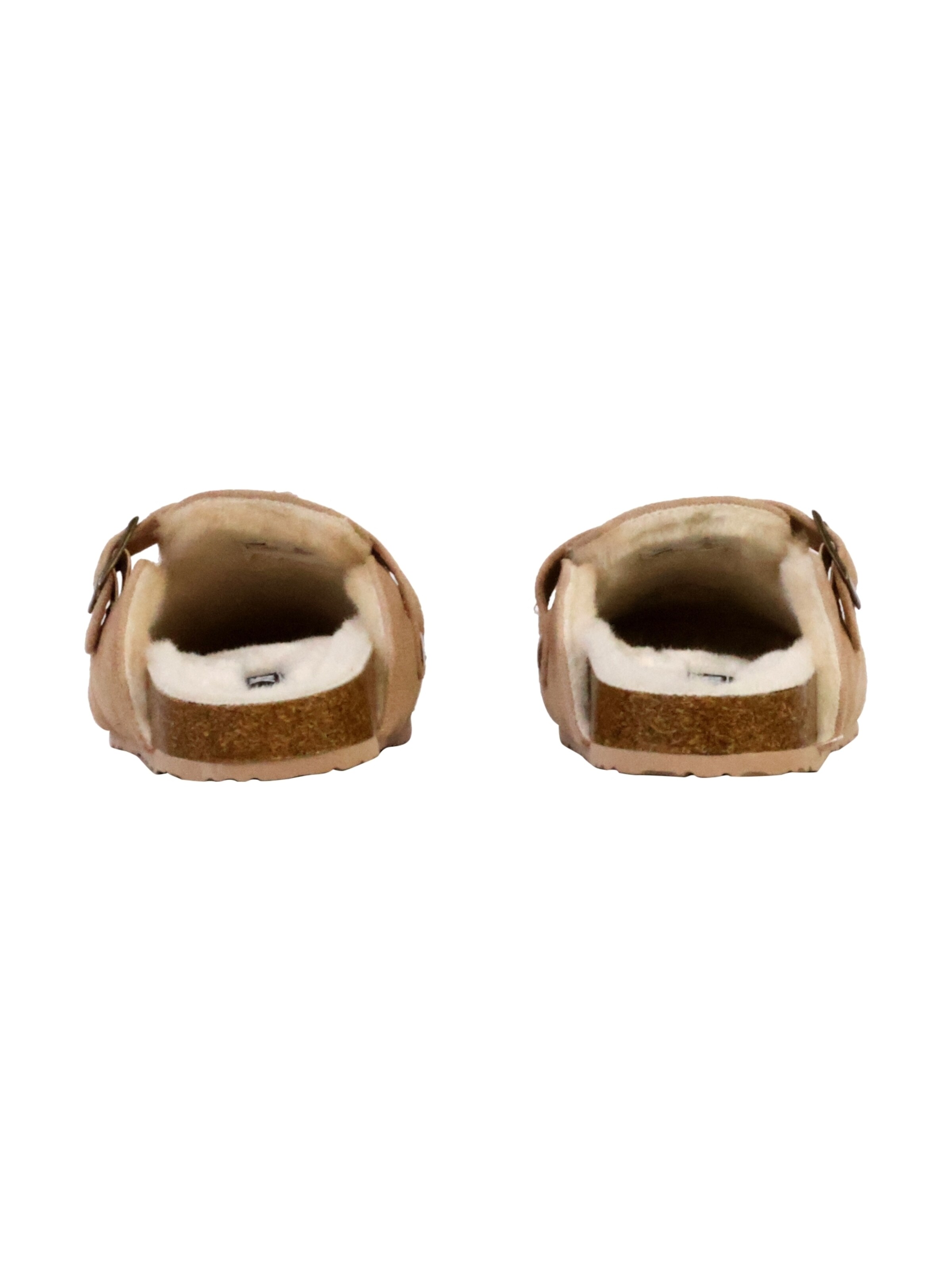 Zoccoletto di Xti in beige