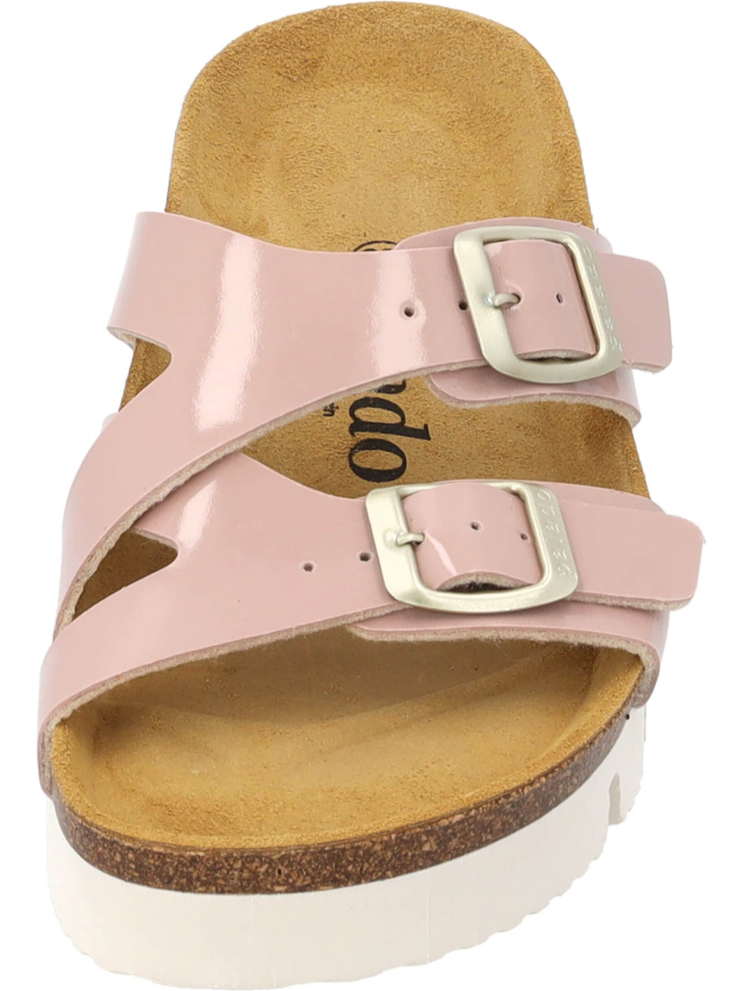Palado Mule 'Palado Arrila PL' in Pink