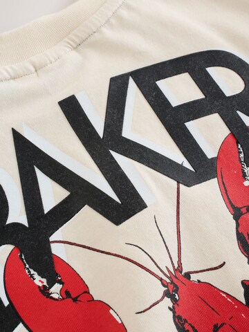 Baker by Ted Baker Футболка в Серый