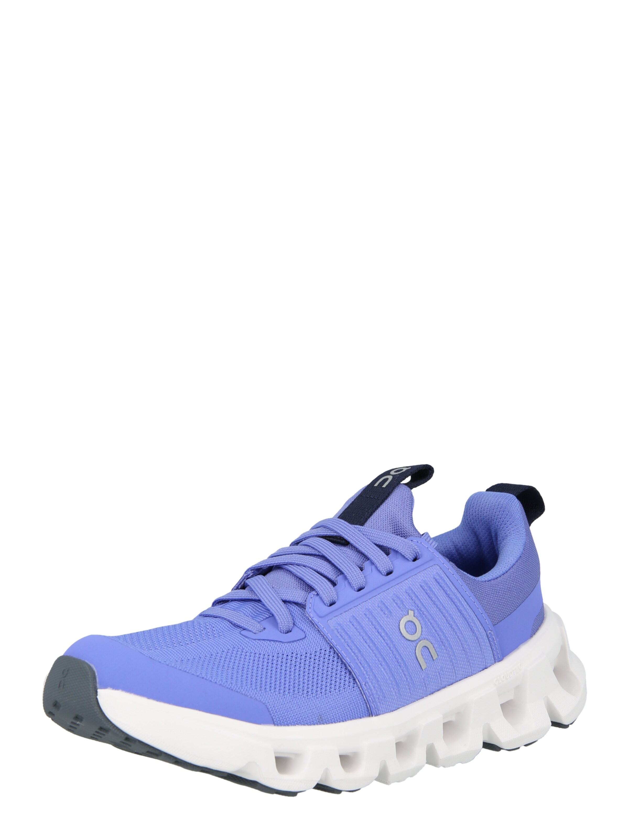 Pantofi sport 'Cloudswift Youth' de la On pe albastru: față