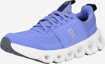 Pantofi sport 'Cloudswift Youth' de la On pe albastru: față