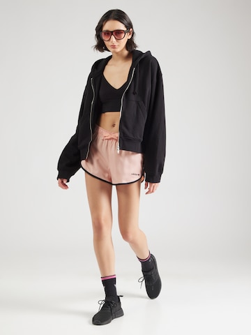 ADIDAS ORIGINALS Loosefit Nadrág 'SPRINTER' - rózsaszín