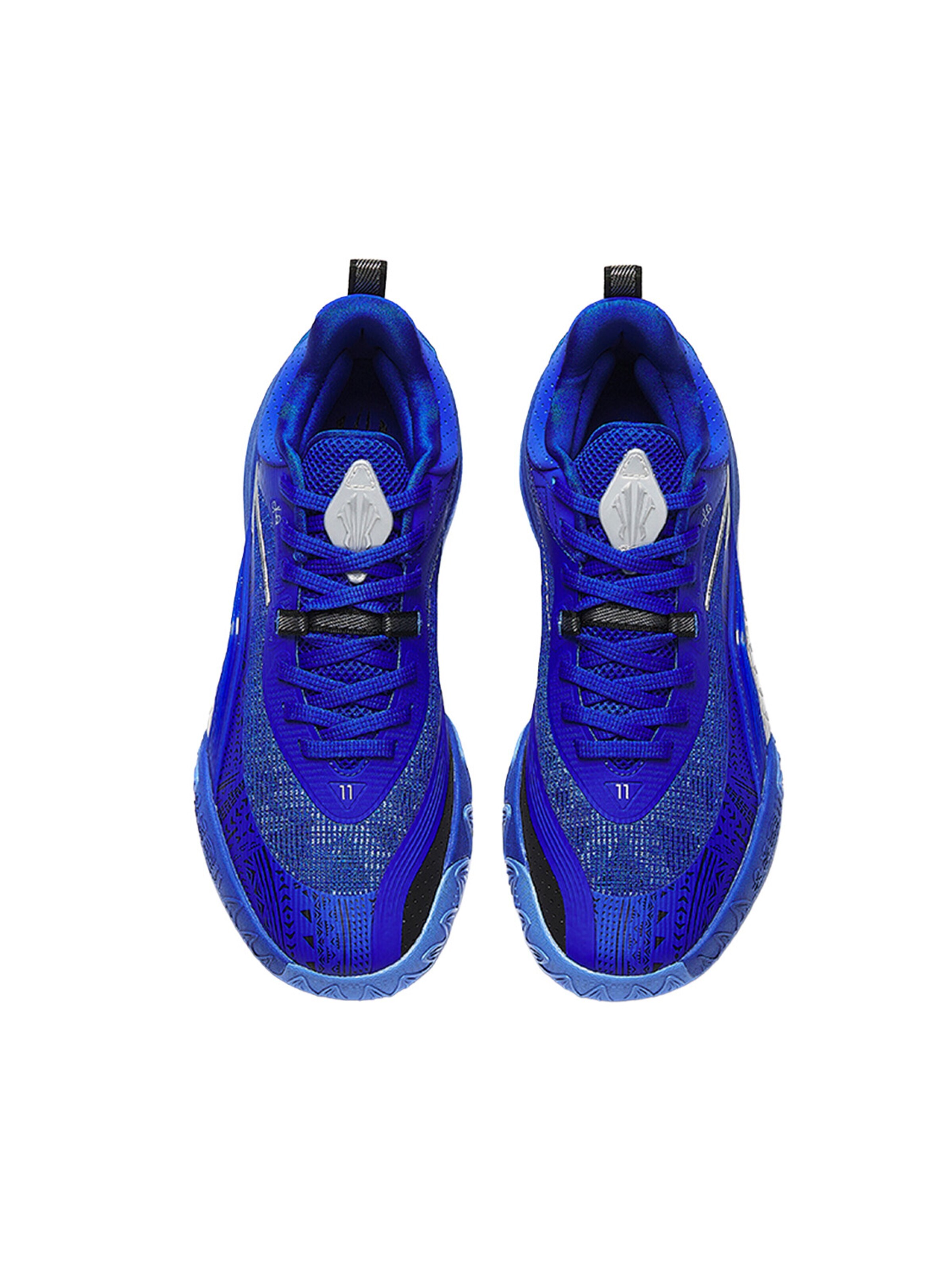 ANTA Sportschuh 'KAI 1 TEAM'‌‌‌‌‌‌‌‌‌ in Blau