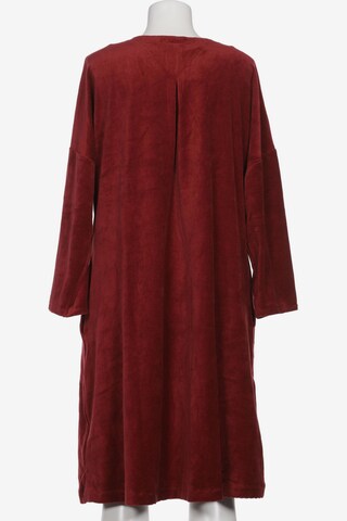 Gudrun Sjödén Kleid XL in Rot