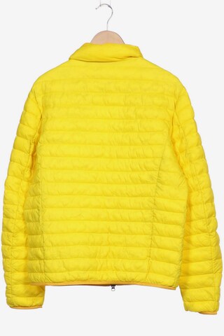 Marc O'Polo Jacket & Coat in XL in Yellow
