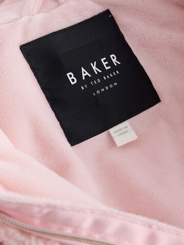 Baker by Ted Baker Overall i rosa