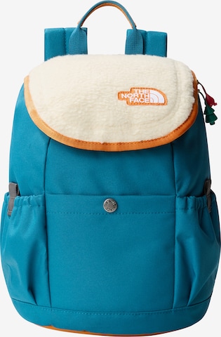 THE NORTH FACE Rucksack 'Y MINI EXPLORER' in Blau: predná strana