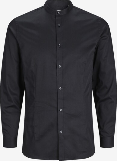 JACK & JONES Business Shirt 'Parma' in Black, Item view
