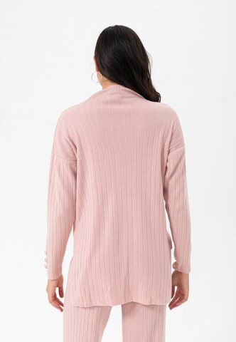 Pullover di Jimmy Sanders in rosa