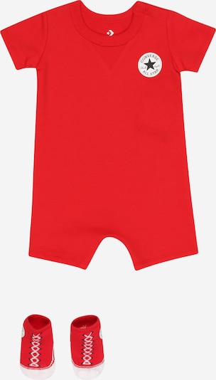 Rinkinys iš CONVERSE, spalva – tamsiai mėlyna / raudona / balta, Prekių apžvalga