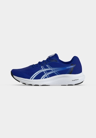 ASICS Маратонки за бягане 'GEL-CONTEND 10' в синьо: отпред