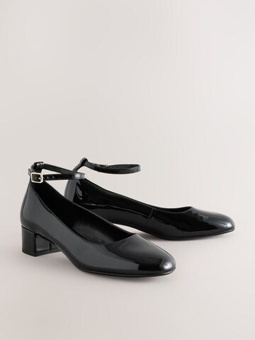 Next Pumps 'Forever Comfort' in Schwarz